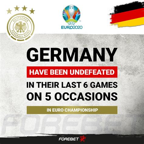 forebet for germany 2.